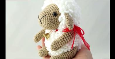 Tutoriels amigurumi capture d'écran 3