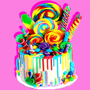 Cake Decorating APK
