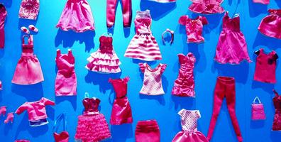 How to Make Doll Clothes poster