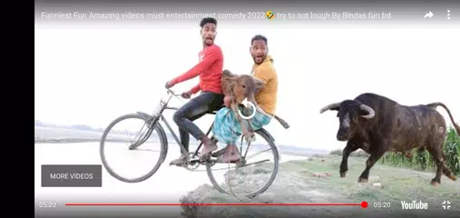 download Video divertenti APK