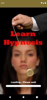 Guía de hipnosis Poster