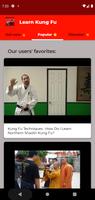 Apprendre le Kung Fu capture d'écran 2