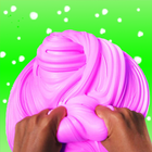 Comment faire du Slime icône