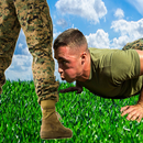 Treino militar APK