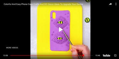 DIY mobile crafts ideas screenshot 1