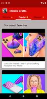 DIY mobile crafts ideas screenshot 3