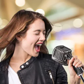 Aprenda a cantar