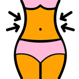 Small Waist Workouts icon