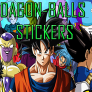 Descarga de APK de Goku Stickers for Whatsapp - WAStickerApps para Android Descarga de APK de Goku Stickers for Whatsapp - WAStickerApps para Android