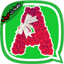 ملصقات حروف 2019 WAStickerApps APK