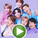 Stickers de BTS Animados para Whatsapp. APK