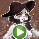 Animated Video Game Stickers for WhatsApp. APK