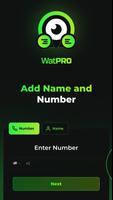 WatPro screenshot 1
