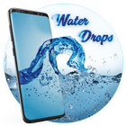 Water Drops icône