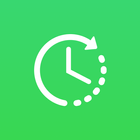 WaTracker أيقونة