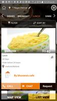 Watscooking - Home Cooked Food スクリーンショット 1