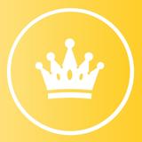 واتس الذهبي الاصلي icon