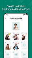 A to Z Stickers for WA ảnh chụp màn hình 3
