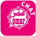 وتس عمر الوردي CHAT-icoon