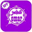 وتس عمر اب البنفسجي
