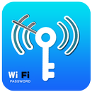 WiFi Password Show- Speed Test APK