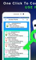 WiFi Password Show- Speed Test imagem de tela 3