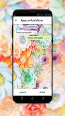 Descargar APK de Wallpapers for Chat Background