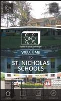 St Nicholas Schools 截图 1
