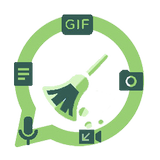 Cleaner for WhatsApp ícone