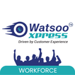 Watsoo workforce icon