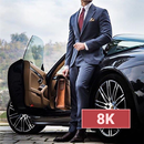 For Boys Wallpapers 8K ULTRA APK
