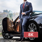 For Boys Wallpapers 8K ULTRA icon