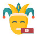 Venecia Fondos de pantalla 8K APK