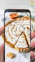 Cake Wallpapers โปสเตอร์