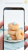 Cake Wallpapers ภาพหน้าจอ 2