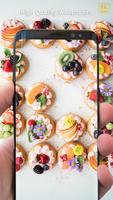 Cake Wallpapers ภาพหน้าจอ 3