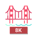 California Wallpapers 8K ULTRA APK