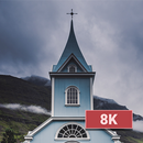 Church Wallpapers 8K ULTRA APK