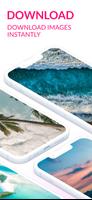 برنامه‌نما Beach Wallpapers عکس از صفحه
