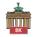 Berlina Fondos de pantalla 8K APK