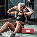 Gimnasia Fondos de pantalla 8K APK