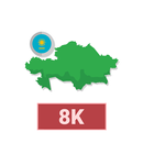 Kazakhstan Wallpapers 8K ULTRA APK