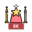 Hollywood Fondos de pantalla APK