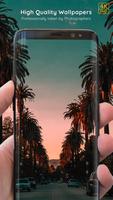 Hollywood Wallpapers 8K ULTRA-poster