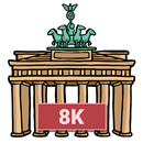 Munich Fondos de pantalla 8K APK
