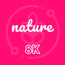 Nature Wallpapers 8K ULTRA APK