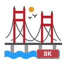 San Francisco Fondos de pantal APK