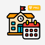 School Timetable – Planner PRO