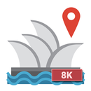 Sídney Fondos de pantalla 8K APK