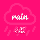 Rain Wallpapers 8K ULTRA APK